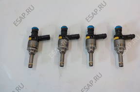 Форсунка Mercedes W212 1.8  A2712030164 *