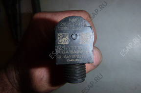 Форсунка MERCEDES W212 2.2CDI  A6510702787