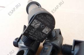 Форсунка MERCEDES W212 2.2CDI   A6510702787