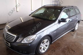 Форсунка   Mercedes W212 E250 2.2 CDI W wa
