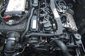 Форсунка MERCEDES W212 SPRINTER  A6510700587