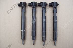 Форсунка MERCEDES W212 W204  A6510704987 A651 2.2CDI