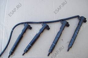 Форсунка MERCEDES W212 W205   A6510703287 A651