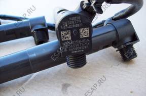 Форсунка MERCEDES W212 W205   A6510703287 A651