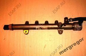 Форсунка MERCEDES W212 W207 W204 ТОПЛИВНАЯ РАМПА CI A6510700495