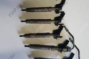 Форсунка MERCEDES W212 W218 350 CDI 3.0  A6420701187