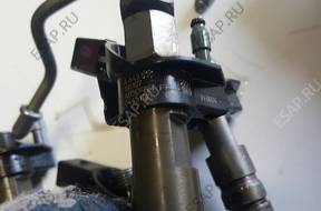 Форсунка MERCEDES W212 W218 350 CDI 3.0  A6420701187