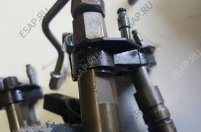 Форсунка MERCEDES W212 W218 350 CDI 3.0  A6420701187