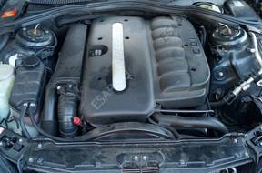 Форсунка MERCEDES W220 2004 год 3,2CDI 204KM