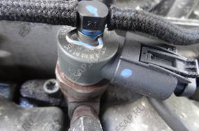 Форсунка MERCEDES W220 3.2.CDI   A6480700287