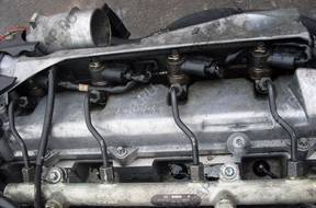 Форсунка   MERCEDES W220 4,0 CDI