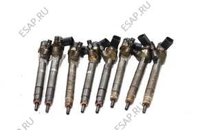 Форсунка MERCEDES W220 4.0 CDI  0445110094 8 ШТ.