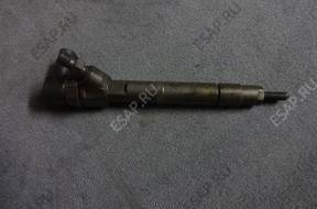 Форсунка  MERCEDES W220 4.0  CDI 6280700287 W163 ML