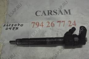 Форсунка Mercedes w220 6280700487 w211 w163