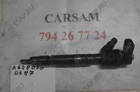 Форсунка Mercedes w220 6280700587 w211