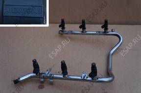 Форсунка MERCEDES W220 S320  3,2 V6 A1120780049