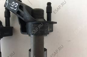 Форсунка   MERCEDES W221 3.2  A642070