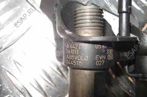 Форсунка   MERCEDES W221 320 CDI A642707