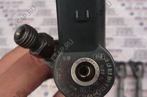 Форсунка Mercedes W245 180 2.0 CDI  A6400700787