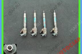 Форсунка MERCEDES W245 B180 2.0 D  A6400700787