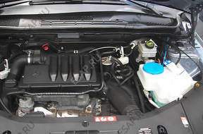 Форсунка   MERCEDES W245 B200 2.0 CDI