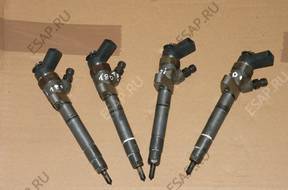 Форсунка MERCEDES  W245 W169 1.8 2.0 CDI A6400700787