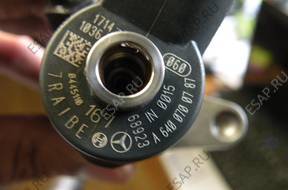 Форсунка MERCEDES  W245 W169 1.8 2.0 CDI A6400700787