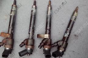 Форсунка  Mercedes W245 W169 CDI180 A6400700787