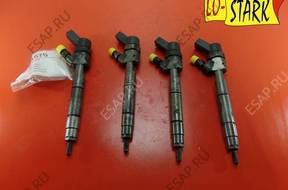 Форсунка  Mercedes W414 1.7CDI 01 05 0986435060