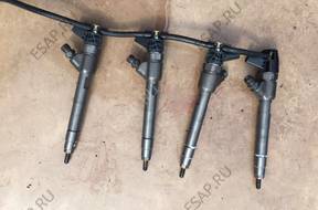 Форсунка Mercedes W447 V klasa  КОМПЛЕКТ A6510703187