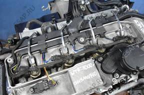 Форсунка MERCEDES W639 2.2 CDI   0445110140