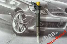 Форсунка mercedes   W906,W639 Vito,Sprinte