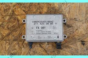 Форсунка MERCEDES WZMACNIACZ ANTENOWY 2118200885