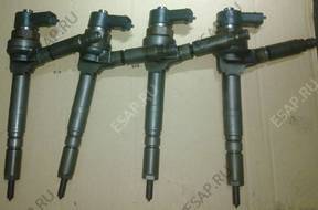 Форсунка  MERIVA ASTRA H COMBO 1.7CDTI BOSCH