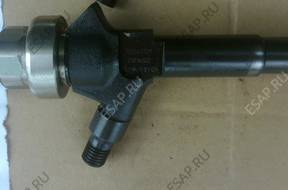 Форсунка  MERIVA B ASTRA IV  1.7 CDTI A17DTS