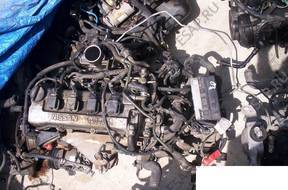 Форсунка MICRA K11 1.4 16V 2001 год CGA3 ТОПЛИВНАЯ РАМПА