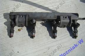 Форсунка MICRA K12 1,2 16V   0280158013