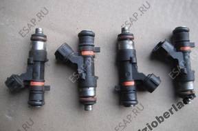 Форсунка MICRA K12 NOTE 1.0 1.2 1.4  0280158013