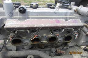 Форсунка MICRA K12   ТОПЛИВНАЯ РАМПА  0280158013