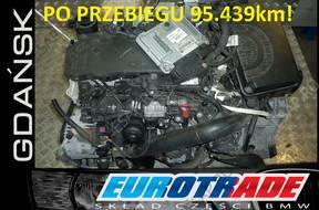 Форсунка MINI R56 R60   2.0 D SD 7798446