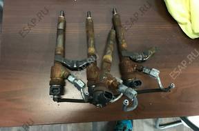 Форсунка  MiTo Corsa Punto 1.3 JTD CDTI 0445110351