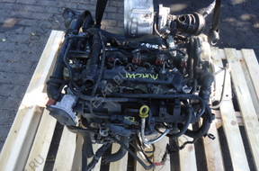 Форсунка  MiTo Corsa Punto 1.3 JTD CDTI 0445110351