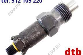 Форсунка   MITSHUBISHI CARISMA 1.9 TD DI