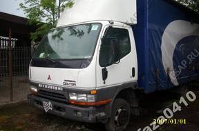 Форсунка MITSUBISHI CANTER 2,8