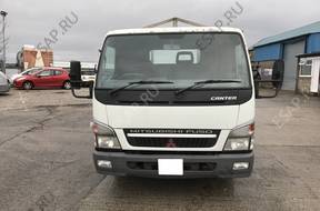 Форсунка  Mitsubishi Canter Fuso 0445120073 2007