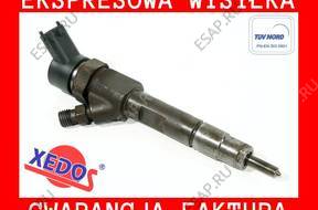 Форсунка   MITSUBISHI CARISMA 01 1.9 DID 0445110021