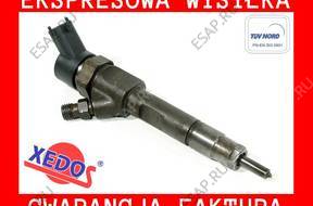 Форсунка  MITSUBISHI CARISMA 01 1.9 DID 0445110021