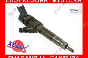 Форсунка  MITSUBISHI CARISMA 01 1.9 DID 0445110021