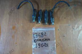 Форсунка  MITSUBISHI CARISMA 1,8 GDI