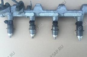 Форсунка   MITSUBISHI CARISMA 1.8 E7T05071